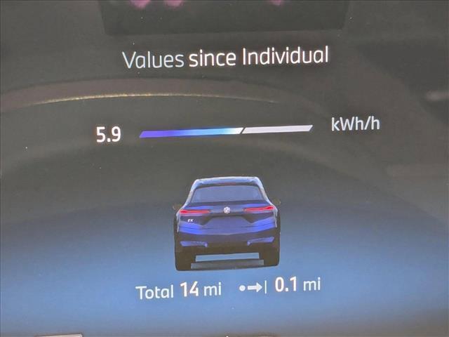 new 2026 BMW iX car, priced at $99,145