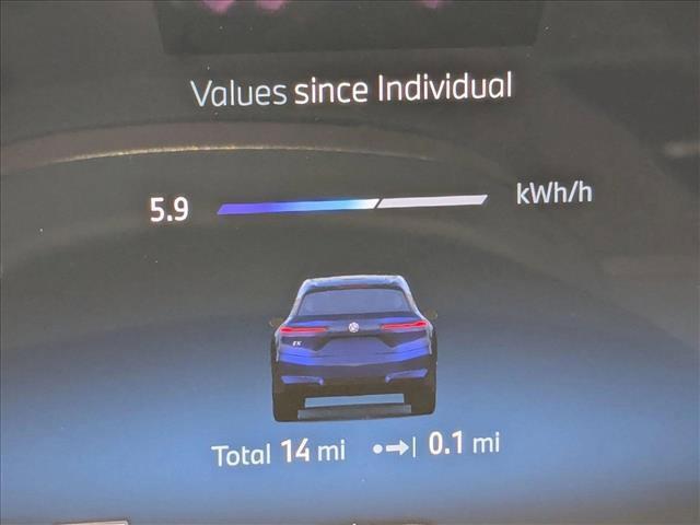 new 2026 BMW iX car, priced at $99,145