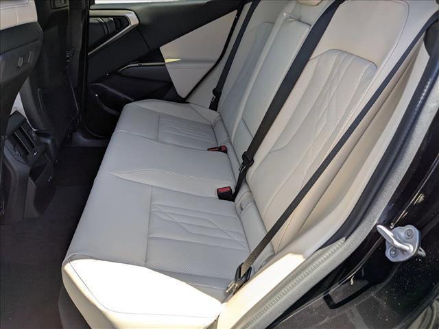new 2025 BMW X3 car, priced at $55,860