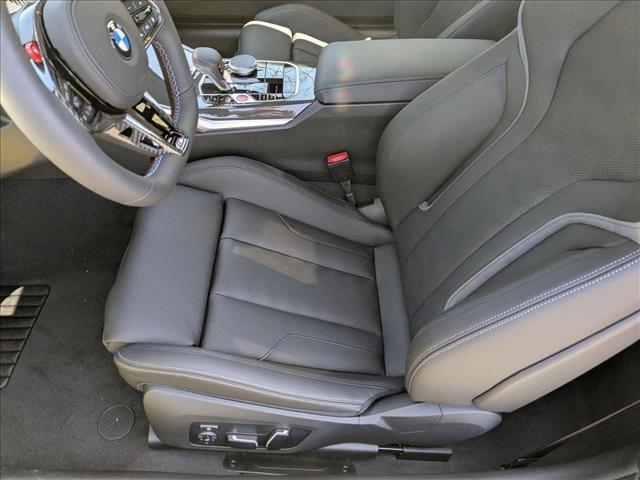 new 2025 BMW M4 car, priced at $98,445