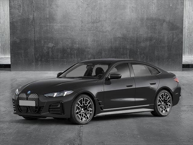 new 2025 BMW i4 Gran Coupe car, priced at $65,510