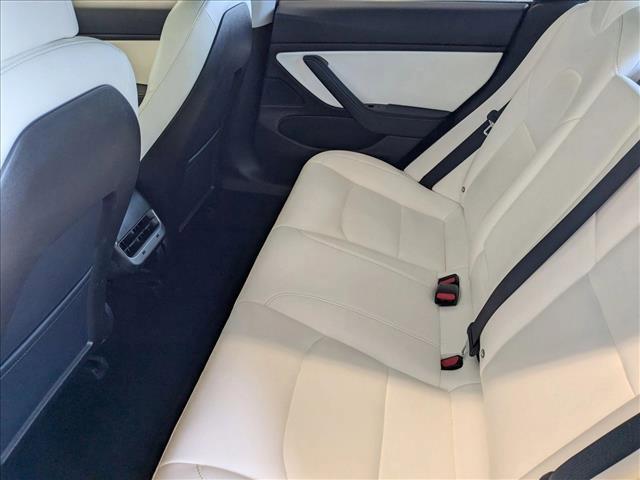 used 2018 Tesla Model 3 car, priced at $18,955