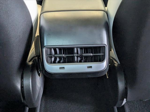 used 2018 Tesla Model 3 car, priced at $18,955