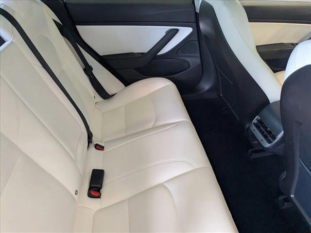 used 2018 Tesla Model 3 car, priced at $18,955