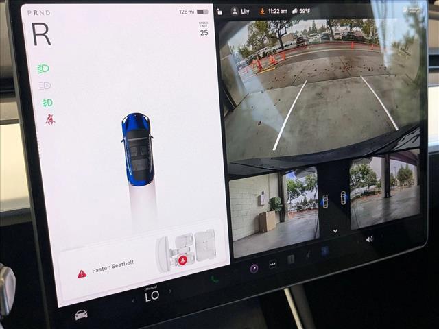 used 2018 Tesla Model 3 car, priced at $18,955