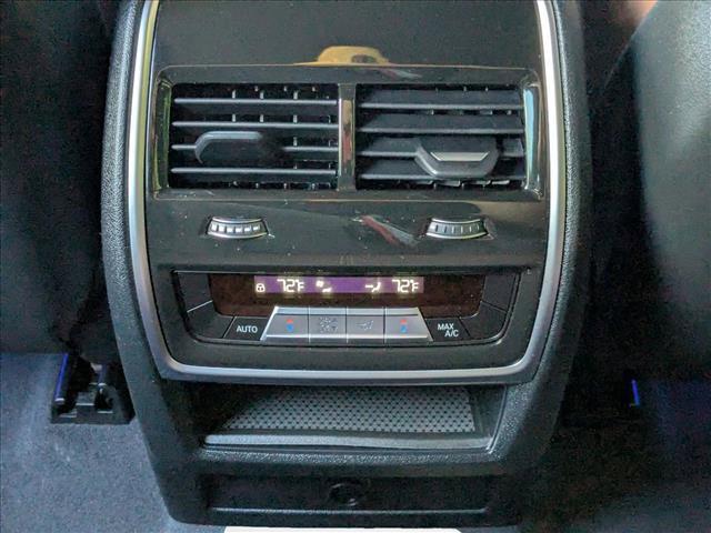 used 2023 BMW X5 car, priced at $47,955