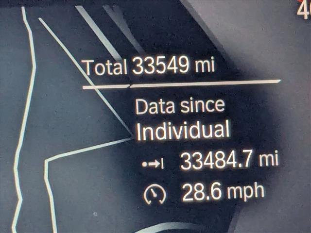 used 2023 BMW X5 car, priced at $47,955