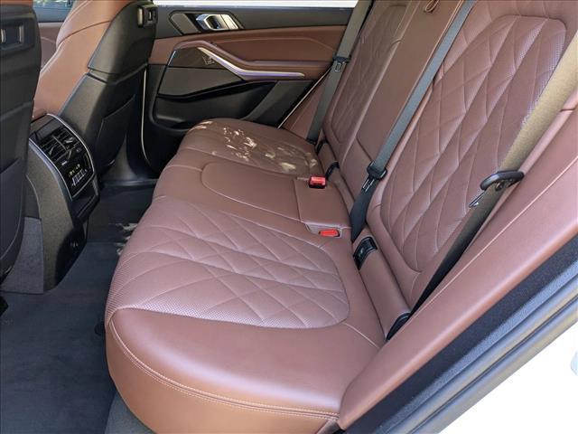 used 2023 BMW X5 car, priced at $47,955
