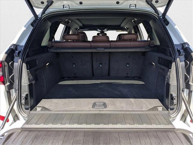 used 2023 BMW X5 car, priced at $47,955