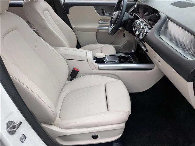 used 2023 Mercedes-Benz GLA 250 car, priced at $30,988