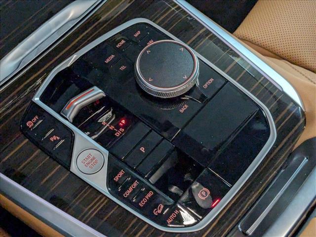 new 2026 BMW X5 car, priced at $77,425