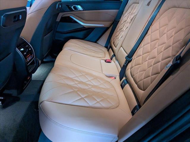 new 2026 BMW X5 car, priced at $77,425