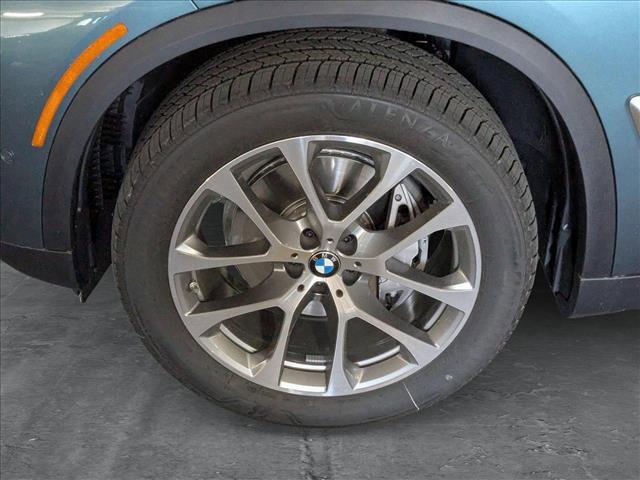 new 2026 BMW X5 car, priced at $77,425