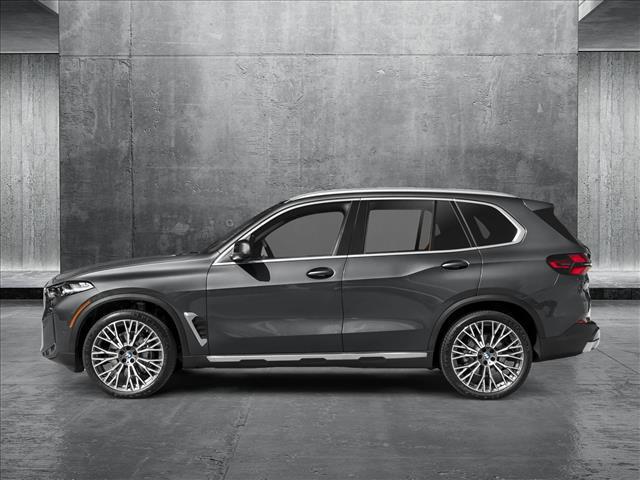 new 2026 BMW X5 car, priced at $77,425