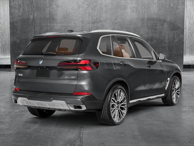 new 2026 BMW X5 car, priced at $77,425