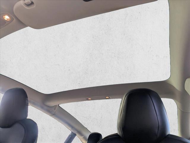 used 2019 Tesla Model 3 car, priced at $24,455