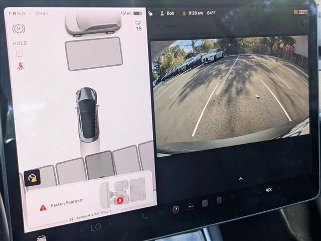 used 2019 Tesla Model 3 car, priced at $24,455