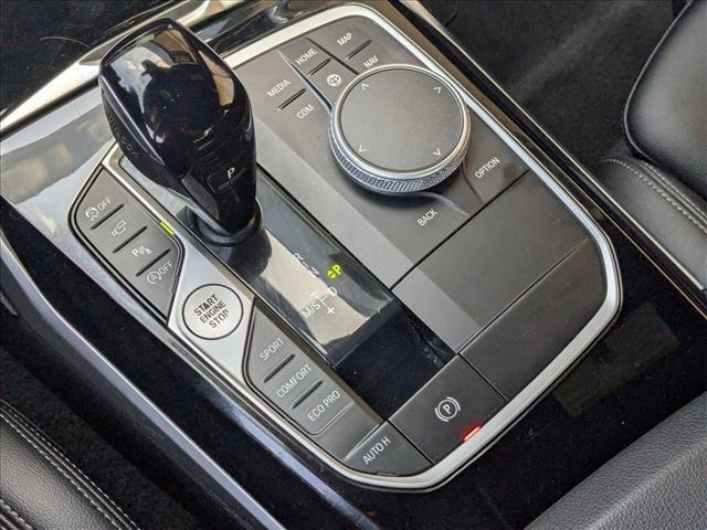 used 2022 BMW 230 car, priced at $27,955