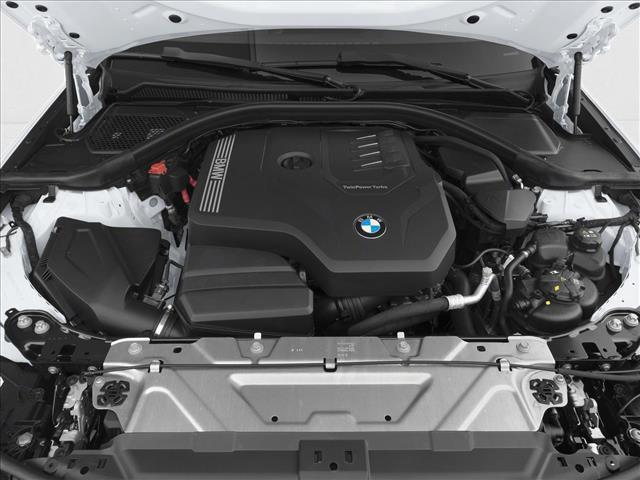 new 2026 BMW 330 car, priced at $55,000