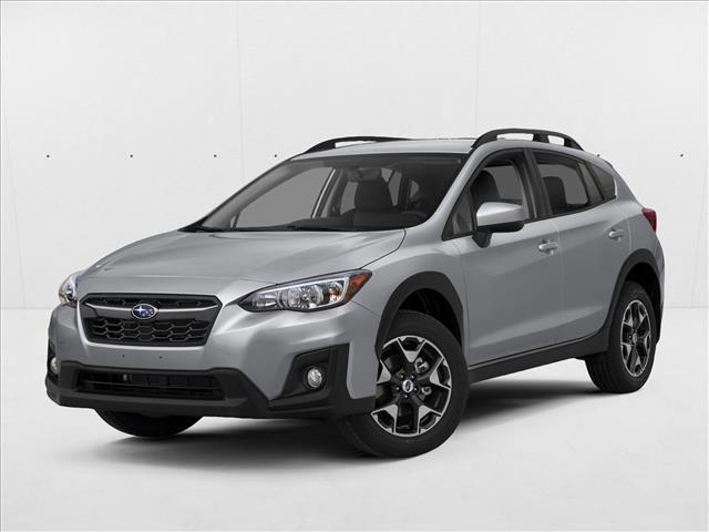 used 2018 Subaru Crosstrek car, priced at $21,455