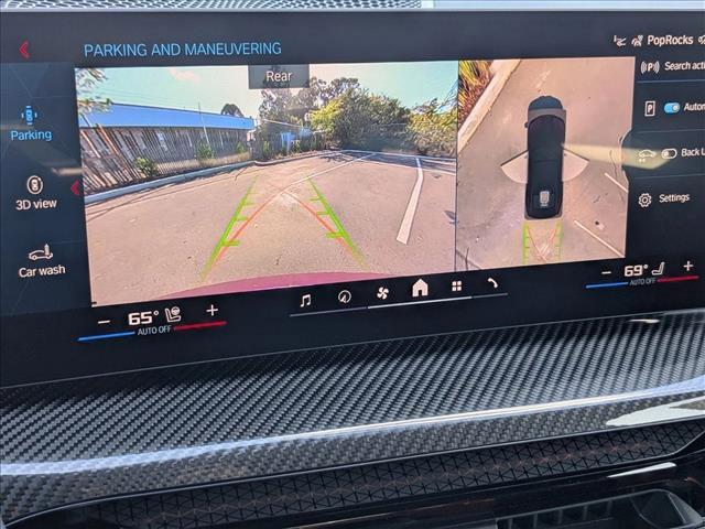 new 2026 BMW M4 car, priced at $107,525