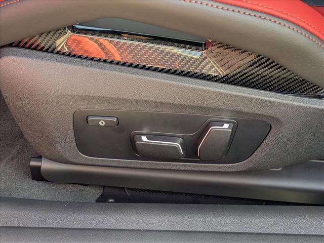 new 2026 BMW M4 car, priced at $107,525