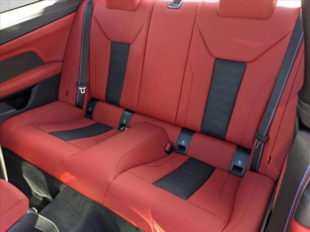 new 2026 BMW M4 car, priced at $107,525