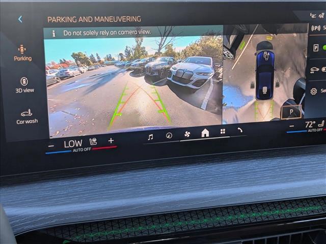 new 2025 BMW i4 Gran Coupe car, priced at $69,335