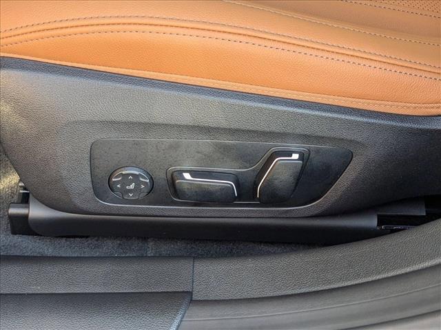 new 2025 BMW i4 Gran Coupe car, priced at $69,335