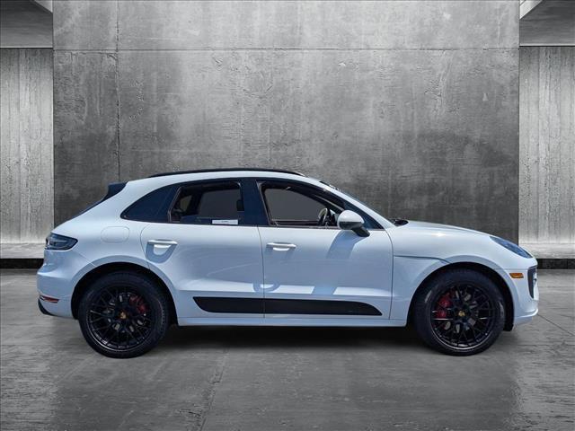 used 2020 Porsche Macan car, priced at $52,955