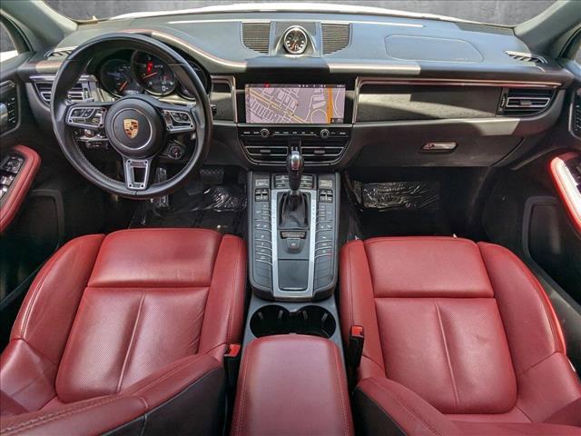 used 2020 Porsche Macan car, priced at $52,955