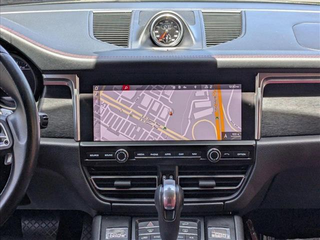used 2020 Porsche Macan car, priced at $52,955