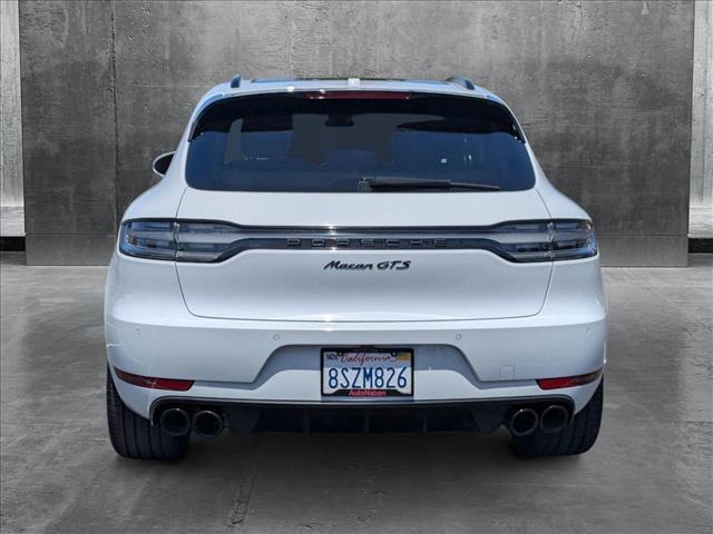 used 2020 Porsche Macan car, priced at $52,955