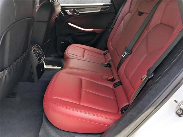 used 2020 Porsche Macan car, priced at $52,955