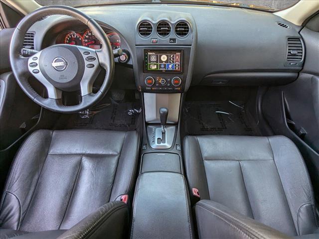 used 2008 Nissan Altima car, priced at $5,999