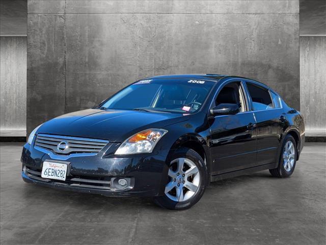 used 2008 Nissan Altima car, priced at $5,999