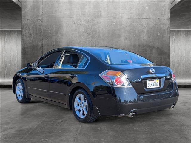 used 2008 Nissan Altima car, priced at $5,999