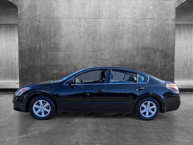 used 2008 Nissan Altima car, priced at $5,999