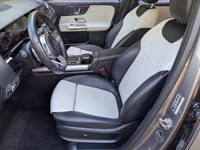 used 2021 Mercedes-Benz GLA 250 car, priced at $26,855