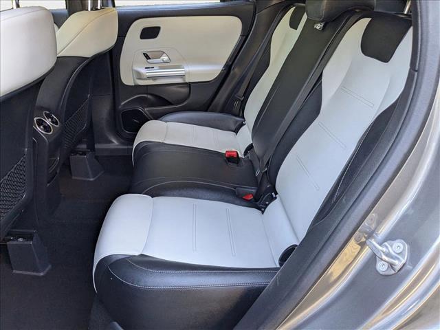 used 2021 Mercedes-Benz GLA 250 car, priced at $26,855