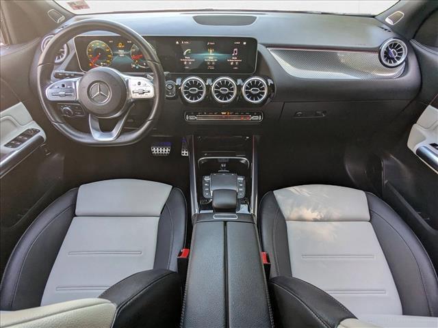 used 2021 Mercedes-Benz GLA 250 car, priced at $26,855
