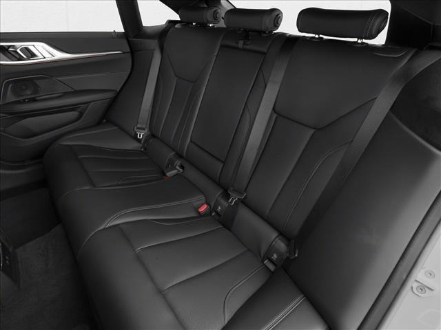 new 2024 BMW i4 Gran Coupe car, priced at $57,145