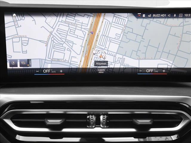 new 2024 BMW i4 Gran Coupe car, priced at $57,145