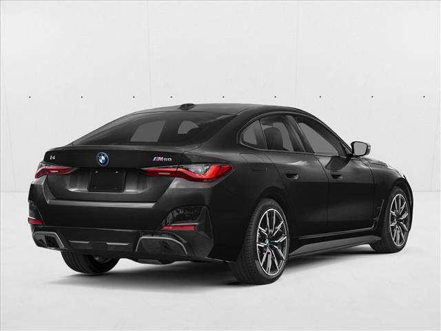 new 2024 BMW i4 Gran Coupe car, priced at $57,145