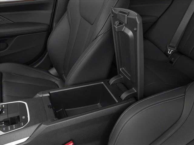 new 2024 BMW i4 Gran Coupe car, priced at $57,145