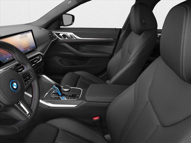 new 2024 BMW i4 Gran Coupe car, priced at $57,145