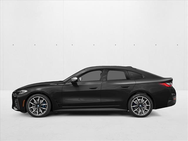new 2024 BMW i4 Gran Coupe car, priced at $57,145