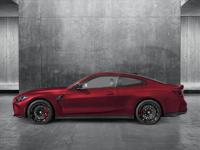 new 2026 BMW M4 car, priced at $96,525