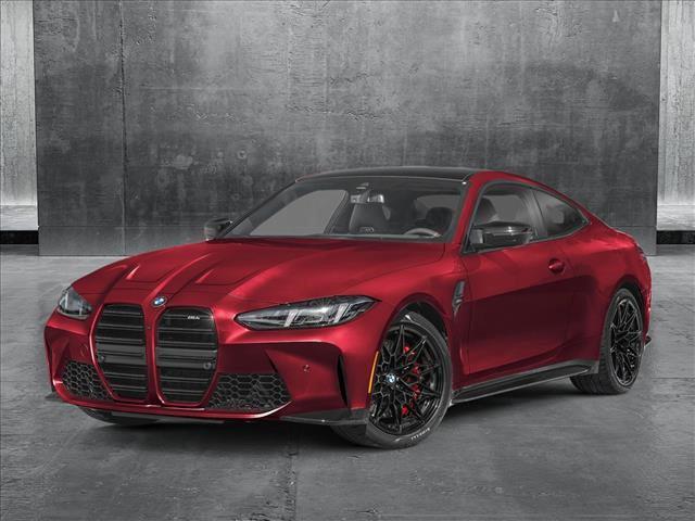 new 2026 BMW M4 car, priced at $96,525
