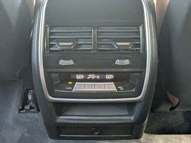 used 2022 BMW X5 PHEV car, priced at $38,955